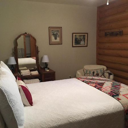 Canyon Wren Bed And Breakfast Bluff Εξωτερικό φωτογραφία